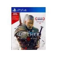 ราคา PS4: THE WITCHER 3: WILD HUNT (R3)(EN) (7322917989)