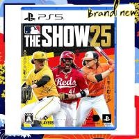 ราคา [PS5] MLB The Show 25 (English Version) (40751166412)