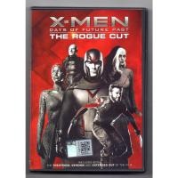 ราคา X-MEN : DAYS OF FUTURE PAST - THE ROGUE CUT (16194780943)