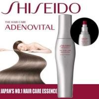ราคา Shiseido Adenovital Scalp Essence V เอสเซ้นส์ สำหรับผมร่วง (6013734132)