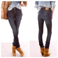ราคา กางเกงยีนส์ มือสอง Nudie Jeans Co (19547018592)