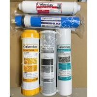 ราคา Colandas RO 50GPD,150GPD ไส้กรองน้ำดื่ม 5 ขั้นตอน Membrane Colandas (9515155051)