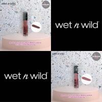 ราคา Wet n Wild - MegaLast Liquid Catsuit Matte Lipstick 6g ลิปสติกเนื้อแมท (25163228641)