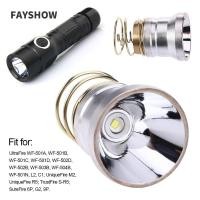 ราคา FAYSHOWTH หลอดไฟ LED หลอดไฟไฟฉาย LED สว่างเป็นพิเศษกลางแจ้ง (49058109692)
