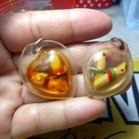 ราคา เครื่องรางสาริกาคู่เรียกทรัพย์เมตตามหานิยม(2คู่50บาท) (40823814225)