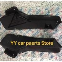ราคา MITSUBISHI มิตซูบิชิ แลนเซอร์ พิซซ่า 1997 1998 1999 2000 2001 2002 แผ่นซับบังโคลนหลัง / แผ่น (42125293982)