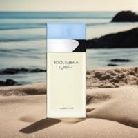 ราคา Dolce&Gabbana Light Blue Eau de Toilette 25,50,100 ml (22583088169)
