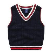 ราคา มาใหม่ เสื้อกั๊กไหมพรมกันหนาว เด็กโต พร้อมส่ง (6261919531)
