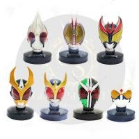 ราคา Bandai หัวมด 1:6 มาสไรเดอร์ ไอ้มดแดง Masked Kamen Rider ของแท้ (25411954872)