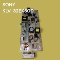 ราคา บอร์ดเพาเวอร์ซัพพลายทีวี sony รุ่นKLV-32EX500(แท้ถอด) (40708035647)