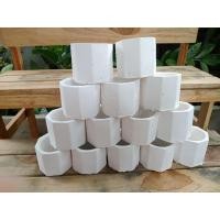 ราคา กระถางปูนกระบองเพชร 8 เหลี่ยม (3032042470)