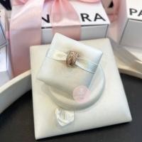 ราคา (ของแท้100%)Pandora rose clip คลิปโลโก้โรส (8095281727)