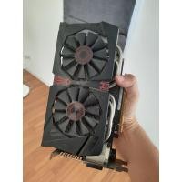 ราคา ASUS Strix Gaming GTX 1060 6GB (8118413074)