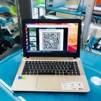 ราคา ขาย ASUS X441N สินค้ามือสองคุณภาพเยี่ยม มีประกันศูนย์ 2019 (1499018562)
