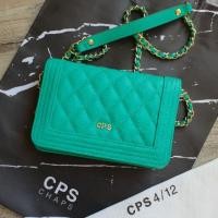 ราคา กระเป๋าผู้หญิง chaps (1482594924)