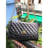 ราคา กระเป๋าสะพายข้างผู้หญิง Kimijima ของแท้จากญี่ปุ่น หนังแท้ มือ 2 (41314528548)