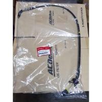 ราคา สายคันเร่ง แท้ห้าง แท้ศูนย์ HONDA CITY ZX JAZZ GD 03 -06 2003 -2006 AUTO ฮอนด้า ซิตี้ รุ่น2 แจ็ส รุ่นแรก ตัวเกียร์ออโต้ (7653918002)