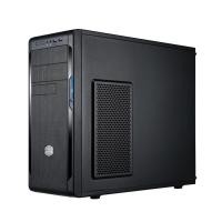 ราคา ATX Case COOLERMASTER N300 ( Black ) NSE-300-KKN1 รับประกัน 2 ปี (17681653822)