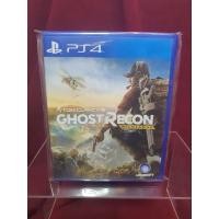 ราคา ps4 ghost recon wildlands มือ2 สภาพดี (25453056516)