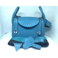 ราคา MiniLD 22cm. สีฟ้าน้ำทะเล Vivian (1977110681)