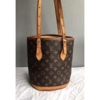 ราคา LV Bucket PM(with number) งานลุ้นแท้ (21801127114)