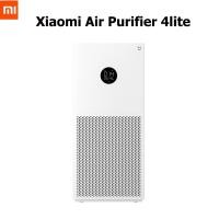 ราคา Xiaomi Mi Air Purifier 2S/3C/3H/4Lite/4 Pro เครื่องฟอกอากาศ กรองฝุ่น PM 2.5 พร้อมใส้กรอง จอOLED (20178371205)