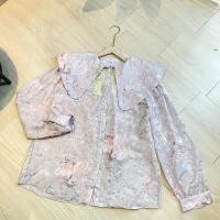 ราคา SAKURA BKK IMPORT BLOUSE (28412915972)