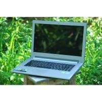 ราคา NOTEBOOK LENOVO Z400 ราคาประหยัด (4955494035)