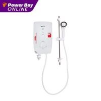 ราคา ASTINA เครื่องทำน้ำอุ่น (3500 วัตต์) รุ่น IM-9E V10 3.5KW (ไม่รวมติดตั้ง) (25051818593)