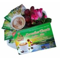 ราคา กาแฟกรณิการืเทวี กาแฟสมุนไพรเพื่อสุขภาพ สตูร สวิทCoffee Mix Swiss 19 In1...1 กล่อง 15 ซอง (1778614786)