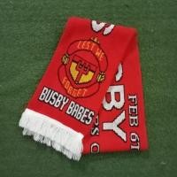 ราคา ผ้าพันคอ แมนยู งานแฟนเมด (27174826755)