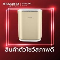ราคา (สินค้าตัวโชว์สภาพดี) เครื่องฟอกอากาศ Honeywell รุ่น Air Touch i8 Gold (56703434611)