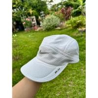 ราคา หมวก Nike dri-fit มือสอง สีขาว ผ้าระบายอากาศ Nike Mesh Daybreak Cap (42465629014)
