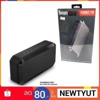 ราคา Divoom Voombox Pro Bluetooth Speaker ลำโพงบลูทูธพกพาจาก Divoom รุ่น Pro กำลังขับ40 วัตต์ ของแท้รับประกัน 1 ปี เสียงดีมาก (1766673431)