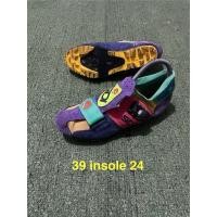 ราคา Multi Cleats s39 sidi รองเท้าปั่นจักรยาน (42171607213)