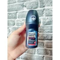 ราคา Balea MEN Extra Dry Antiperspirant Roll-On Deodorant 50 ml. ของแท้ (22764319597)