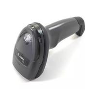 ราคา เครื่องอ่านบาร์โค้ด Barcode Scanner Zebra DS2208 (29383822697)