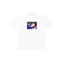 ราคา ♞Supreme Snow White Tee (WHITE) KXS (27084521087)