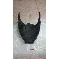 ราคา บังลมตัวล่าง PCX 150/18 แท้ๆ สีดำด้าน 64521-K97-T00 (18396326358)