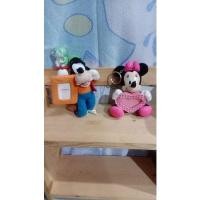 ราคา กรอบรูปตุ๊กตากู๊ฟฟี่และมิกกี้#ขายคู่ (8397434192)