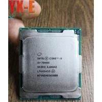 ราคา Core i9-7940X LGA-2066 CPU โปรเซสเซอร์ X299 X-series 3.1GHz 14-Core 19.25MB (40509969190)