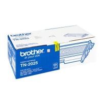 ราคา ตลับหมึกโทนเนอร์ ดำ Brother TN-2025 (19958702389)