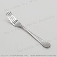 ราคา ( 1 ชิ้น )ส้อมคาวสเตนเลส ลายไดอาน่า (7634812330)