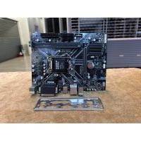 ราคา MAINBOARD (เมนบอร์ด) 1151 GIGABYTE H310M DS2 (25563693366)