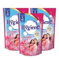 ราคา น้ำยาปรับผ้านุ่ม 3ถุง 59บาท (25193653608)