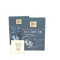 ราคา สบู่เขียว Tea Tree Soap Ko Rich60กรัม (25431301312)