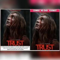 ราคา TRUST Movie Cassette - 2025 - HD (56255970017)