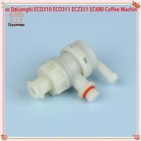 ราคา [Gyu] เหมาะสําหรับ DeLonghi ECO310 ECO311 ECZ351 EC680 อุปกรณ์เสริมเครื่องชงกาแฟ Universal Safety วาล์วอะไหล่ TH (48807623240)