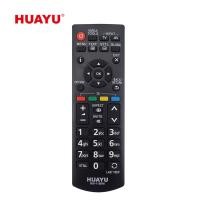ราคา N2QAYB000818 Panasonic NEW รีโมทคอนโทรล N2QAYB000818 สําหรับ Panasonic LED TV สําหรับ TH42A400A TH50A430A (24861858764)