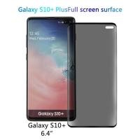 ราคา SAMSUNG S10 / S10 5G / S10 PLUS / S10E ANTI SPY TEMPERED GLASS PRIVACY (52005689501)